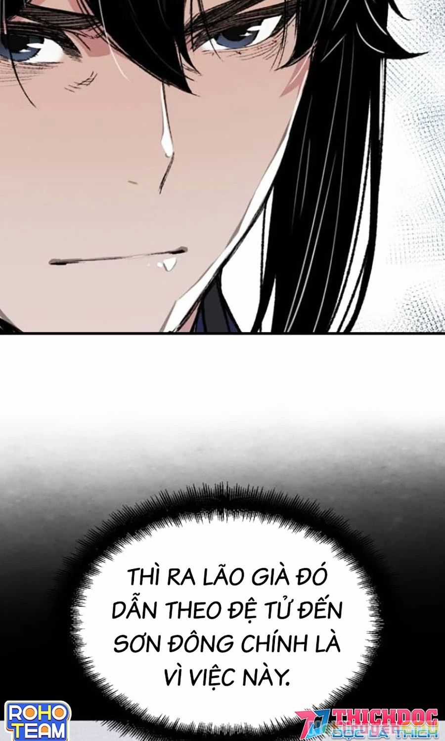 Thiên Ma Quy Hoàn Chương 57 trang 25