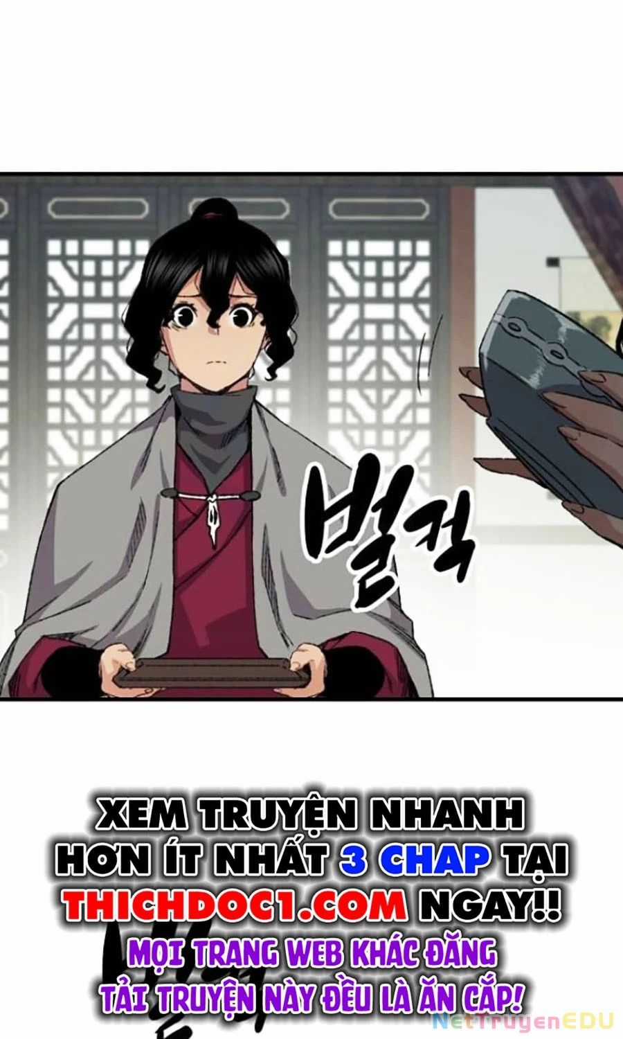 Thiên Ma Quy Hoàn Chương 57 trang 29