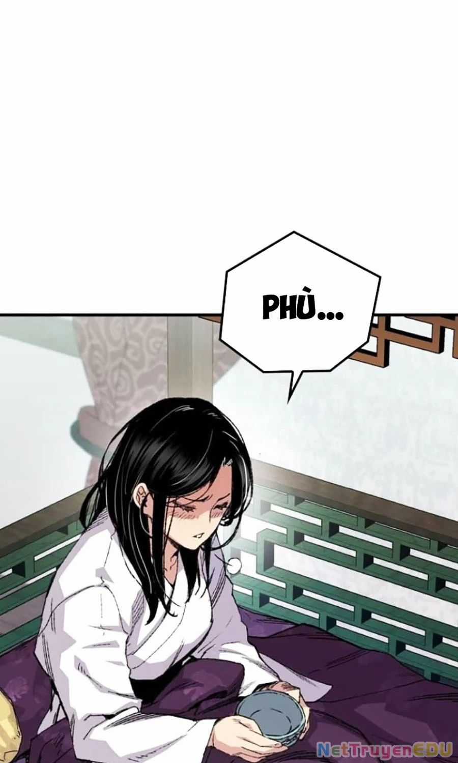 Thiên Ma Quy Hoàn Chương 57 trang 31