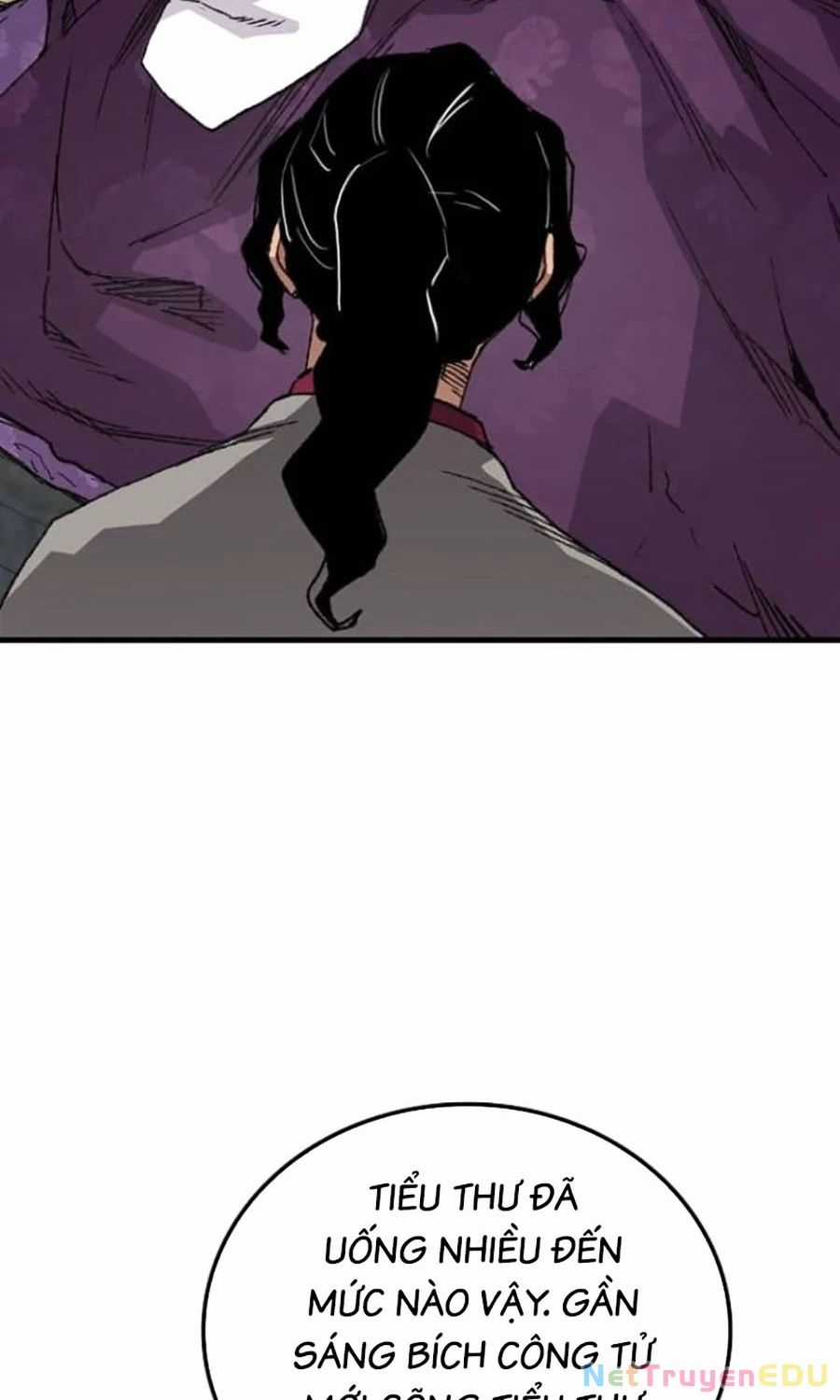 Thiên Ma Quy Hoàn Chương 57 trang 32