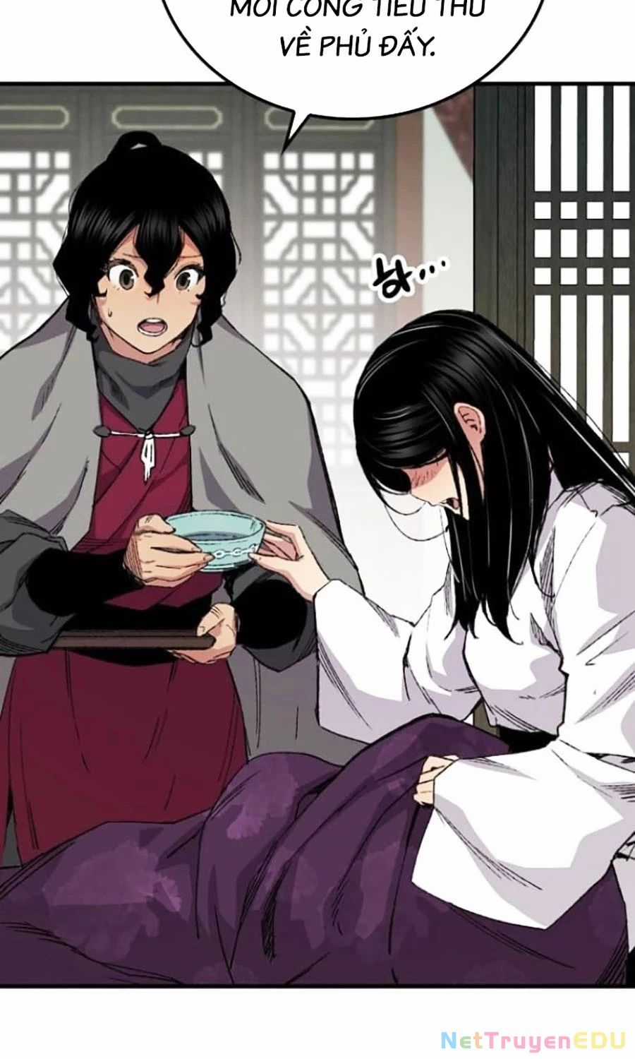 Thiên Ma Quy Hoàn Chương 57 trang 33