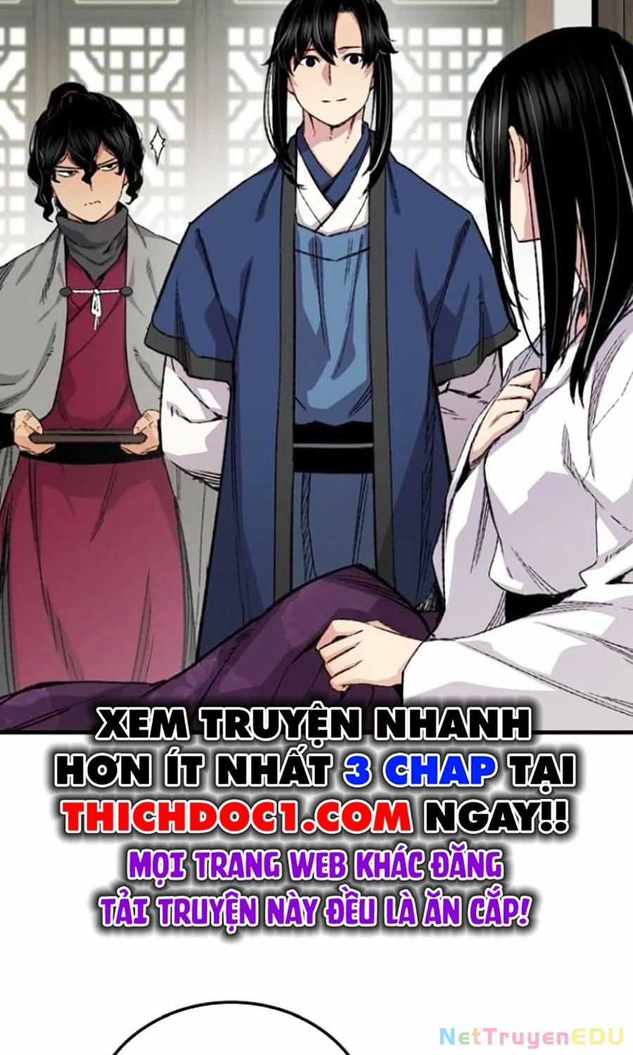 Thiên Ma Quy Hoàn Chương 57 trang 38