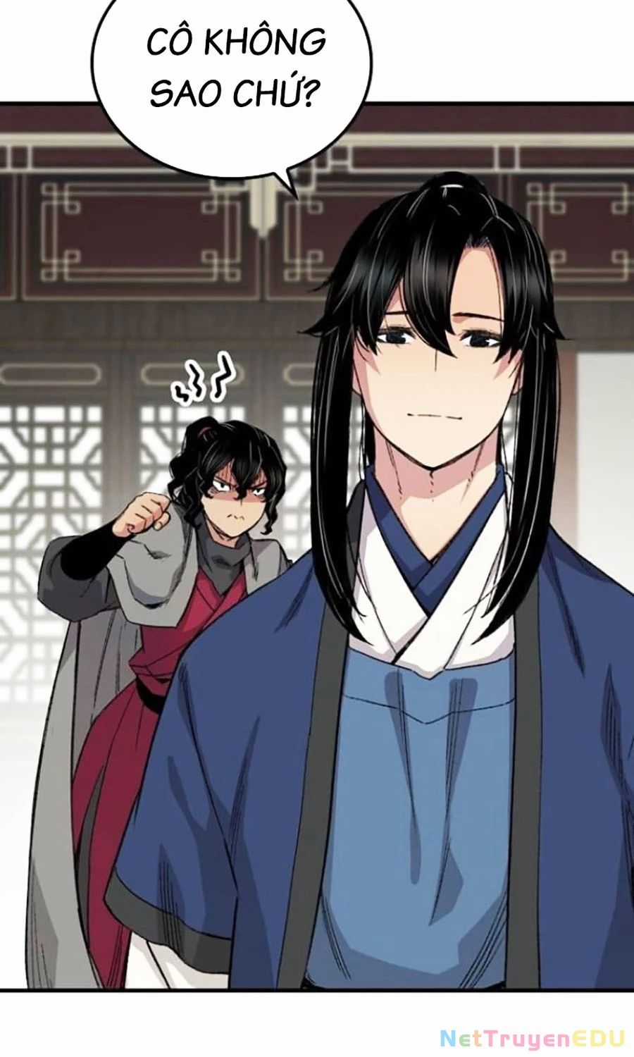 Thiên Ma Quy Hoàn Chương 57 trang 39