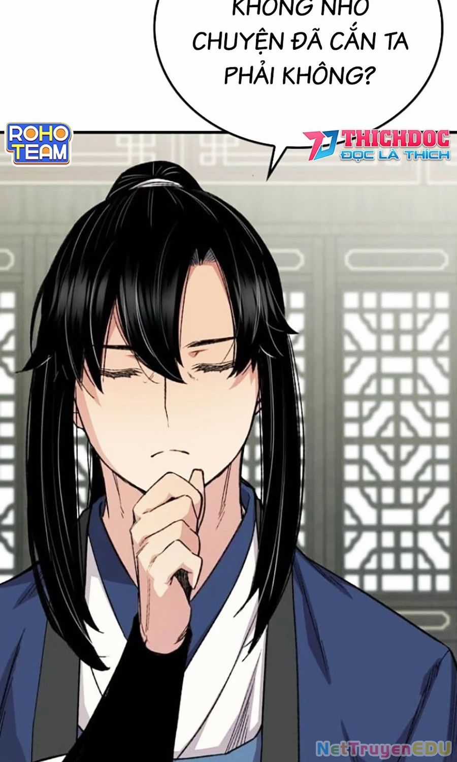 Thiên Ma Quy Hoàn Chương 57 trang 42