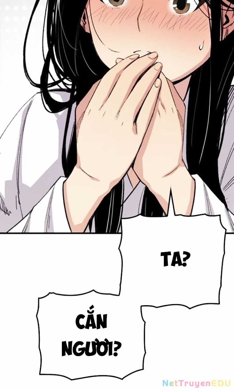 Thiên Ma Quy Hoàn Chương 57 trang 44