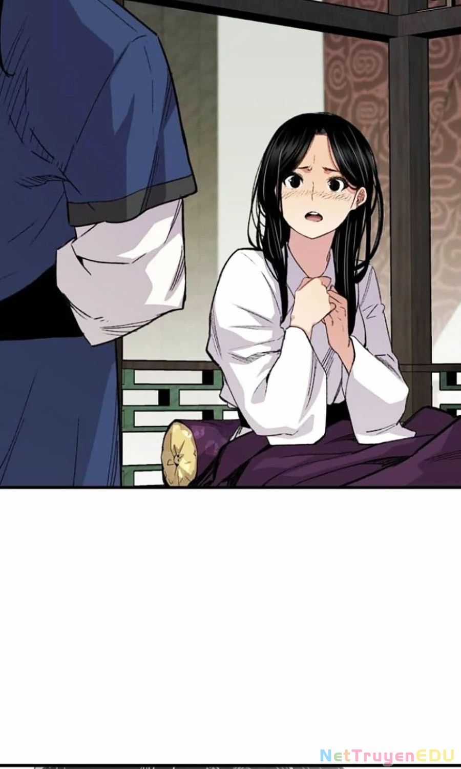 Thiên Ma Quy Hoàn Chương 57 trang 48