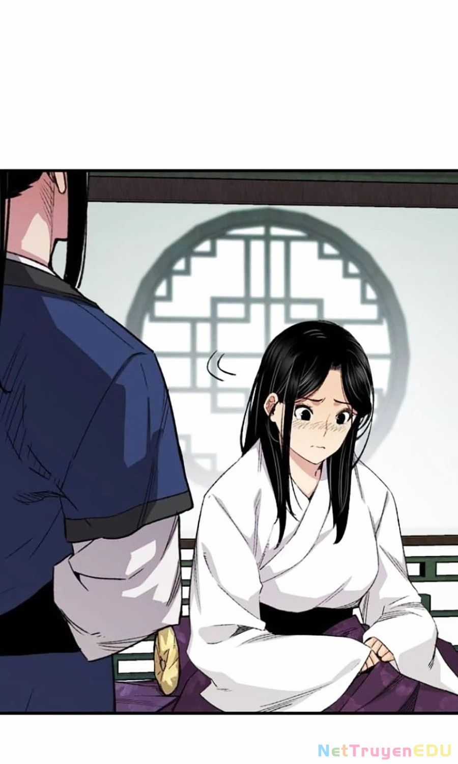 Thiên Ma Quy Hoàn Chương 57 trang 52