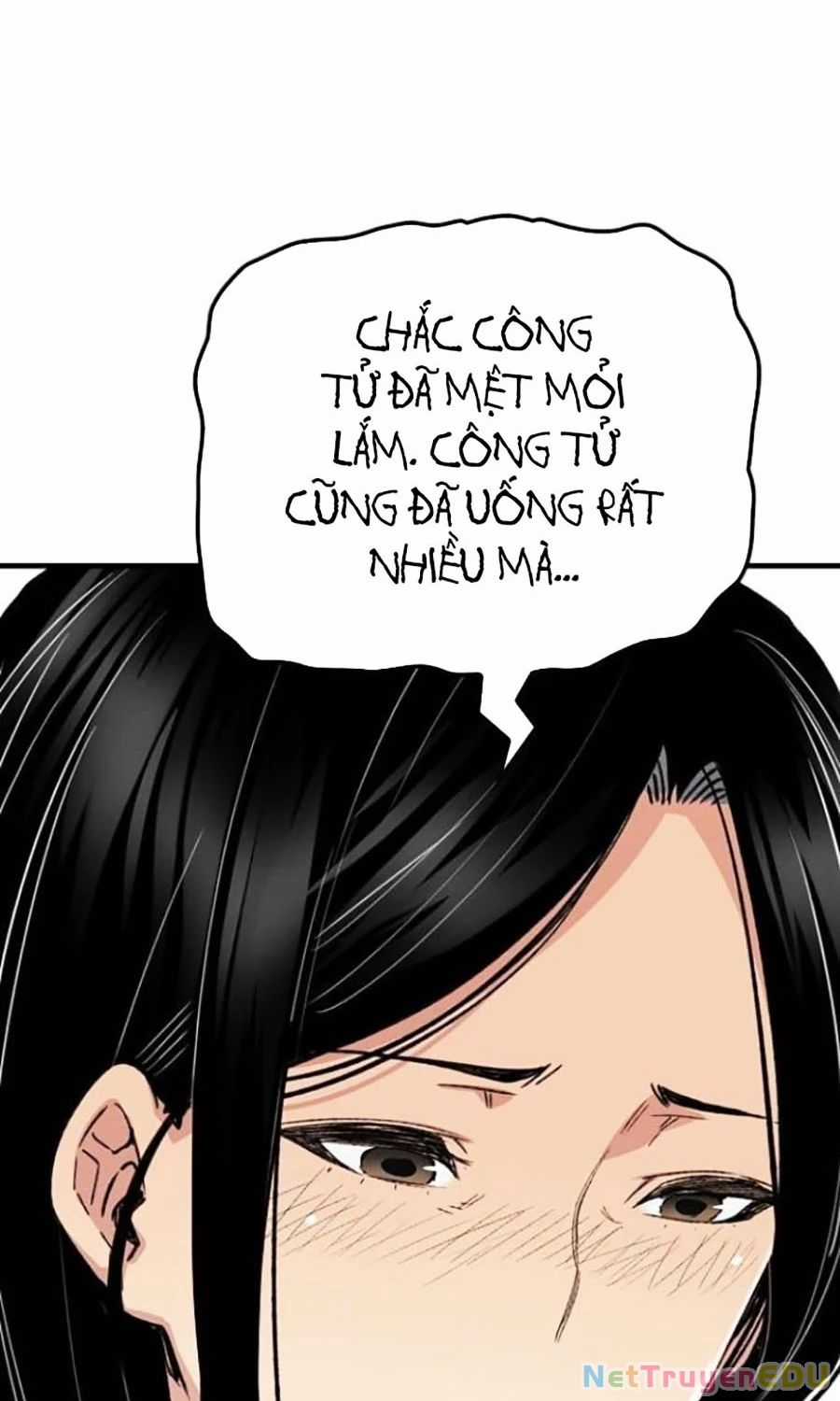 Thiên Ma Quy Hoàn Chương 57 trang 53