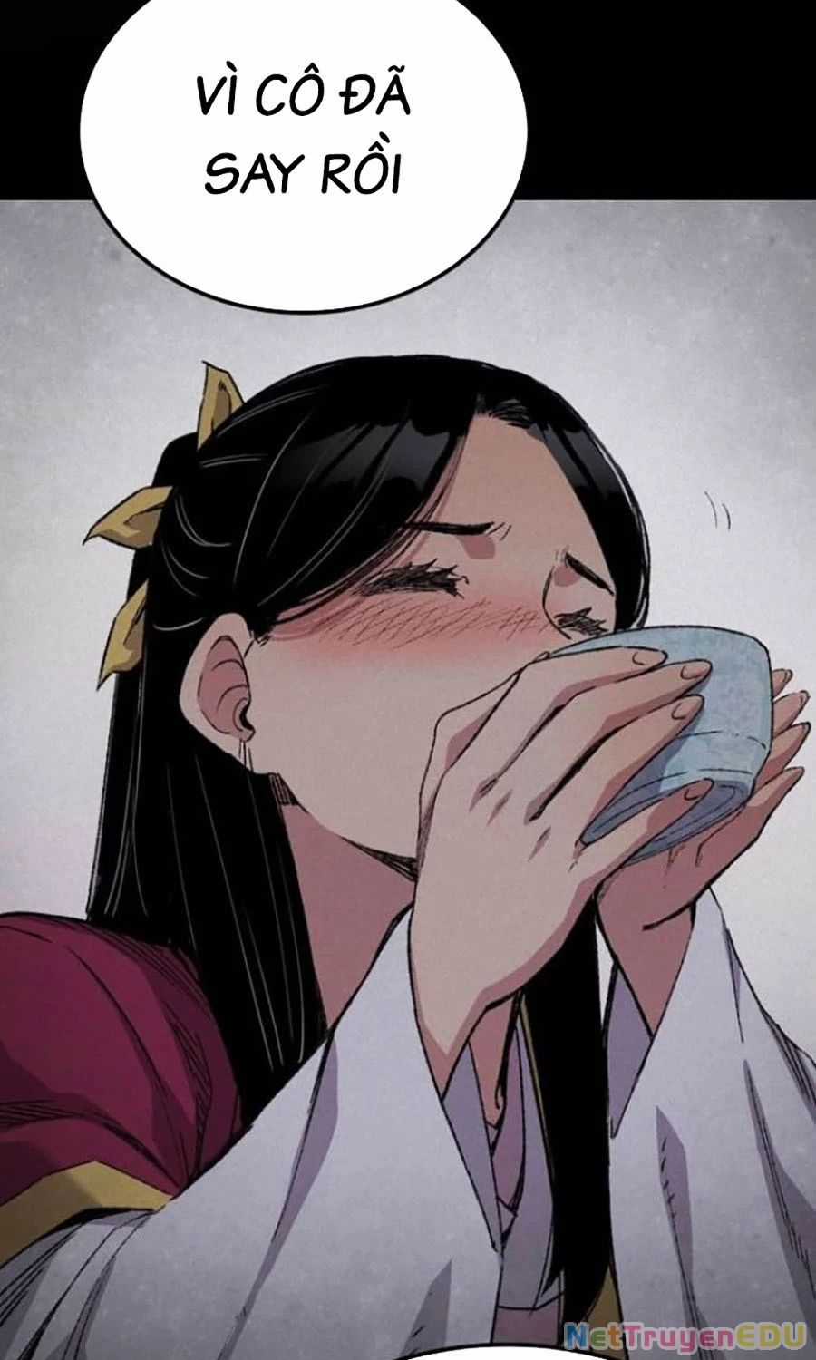 Thiên Ma Quy Hoàn Chương 57 trang 56