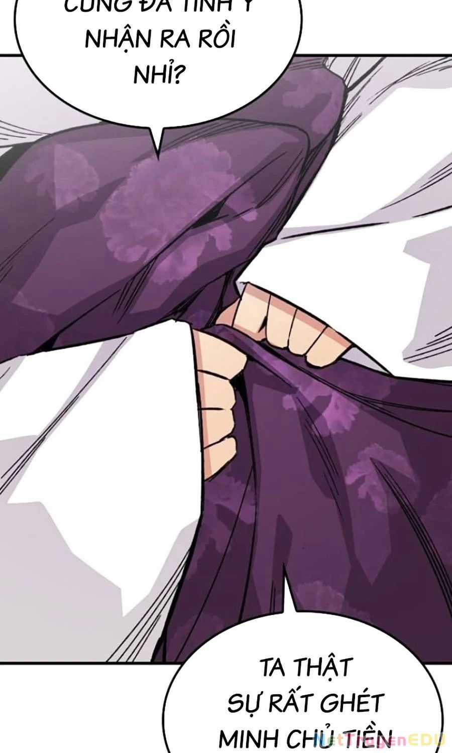 Thiên Ma Quy Hoàn Chương 57 trang 64