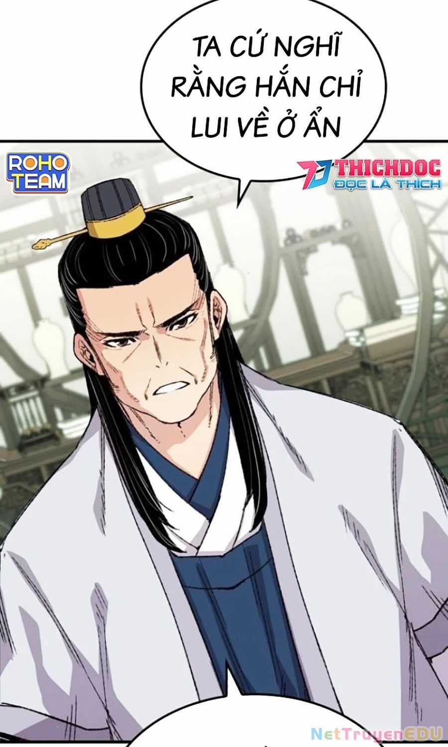 Thiên Ma Quy Hoàn Chương 57 trang 7