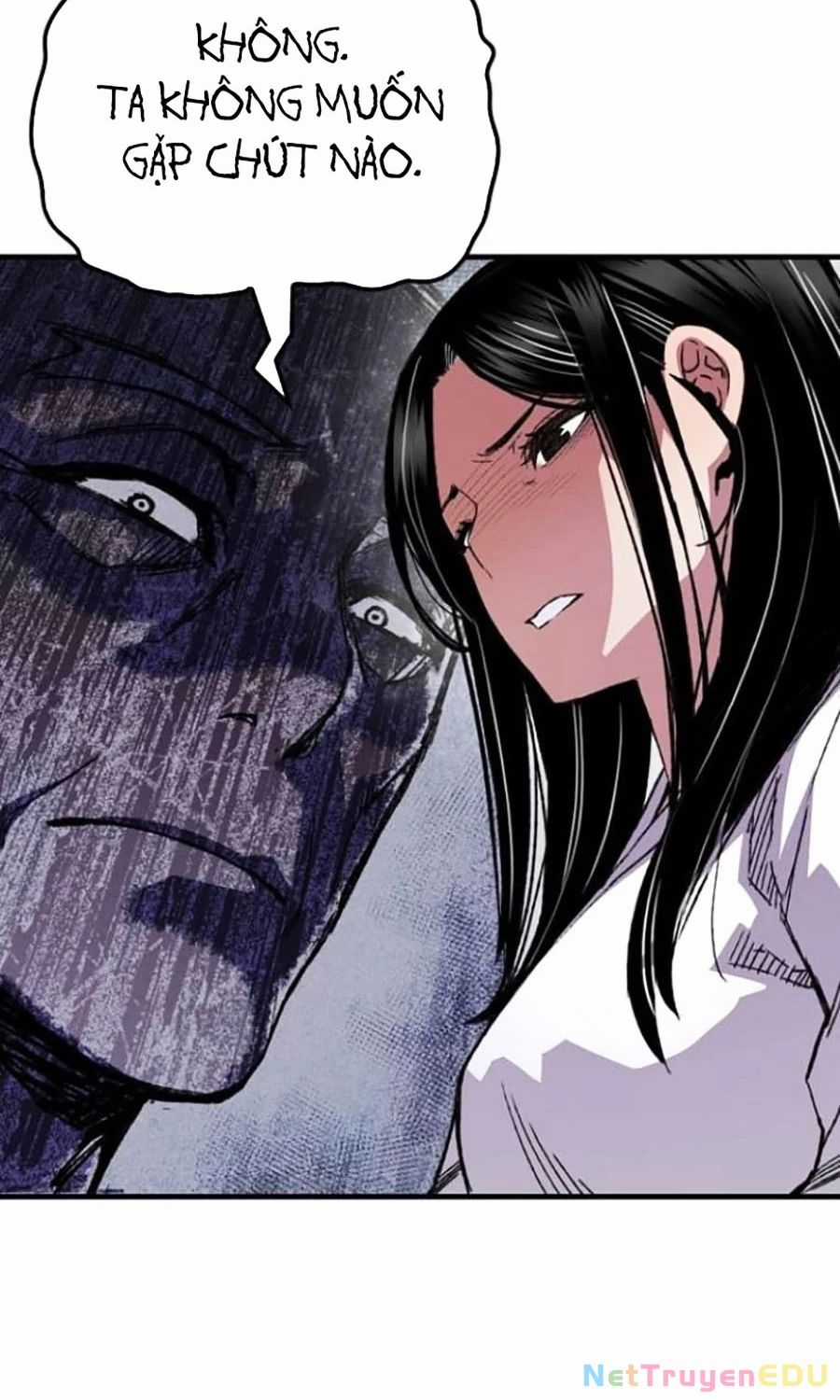 Thiên Ma Quy Hoàn Chương 57 trang 73