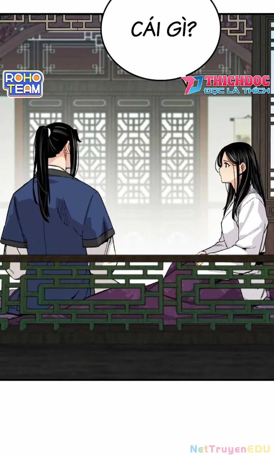 Thiên Ma Quy Hoàn Chương 57 trang 76