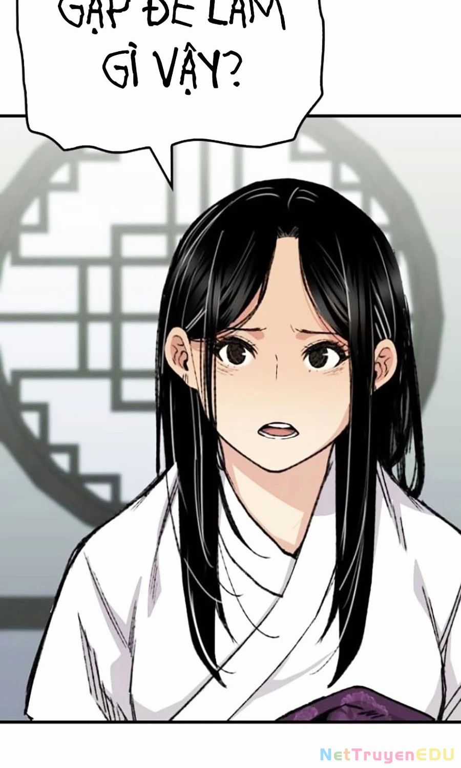 Thiên Ma Quy Hoàn Chương 57 trang 85