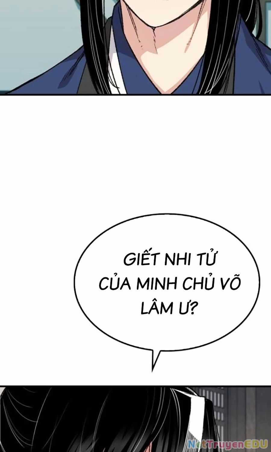 Thiên Ma Quy Hoàn Chương 57 trang 9