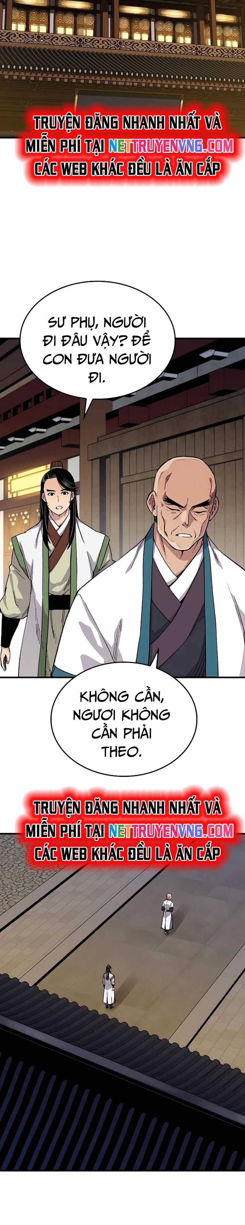 Thiên Ma Quy Hoàn Chương 58 trang 13