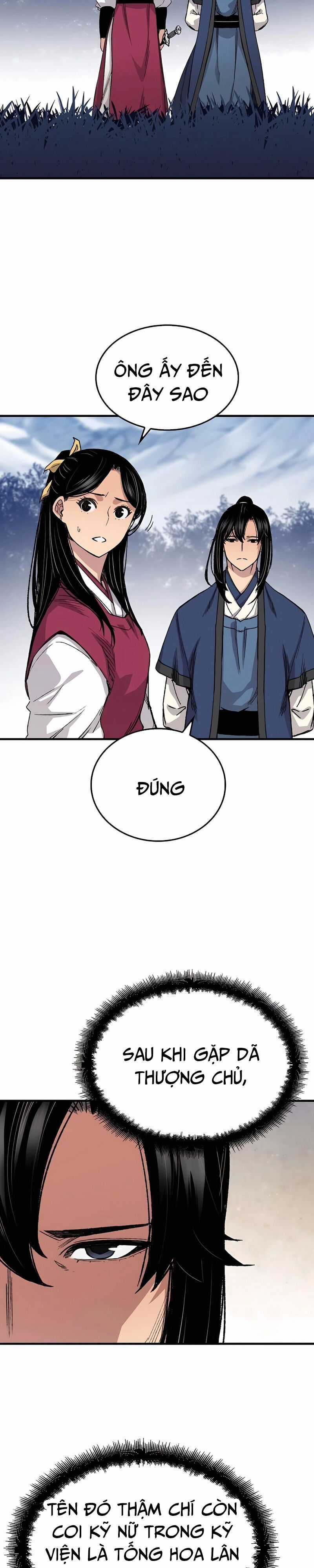 Thiên Ma Quy Hoàn Chương 58 trang 16