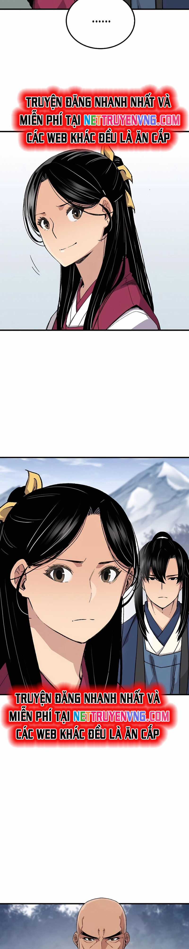 Thiên Ma Quy Hoàn Chương 58 trang 20