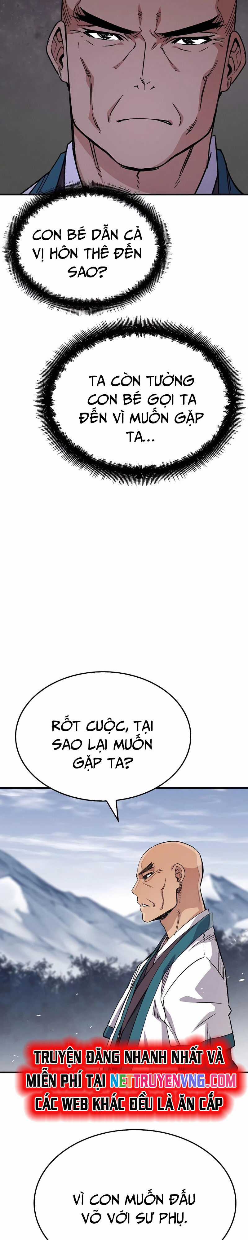 Thiên Ma Quy Hoàn Chương 58 trang 24