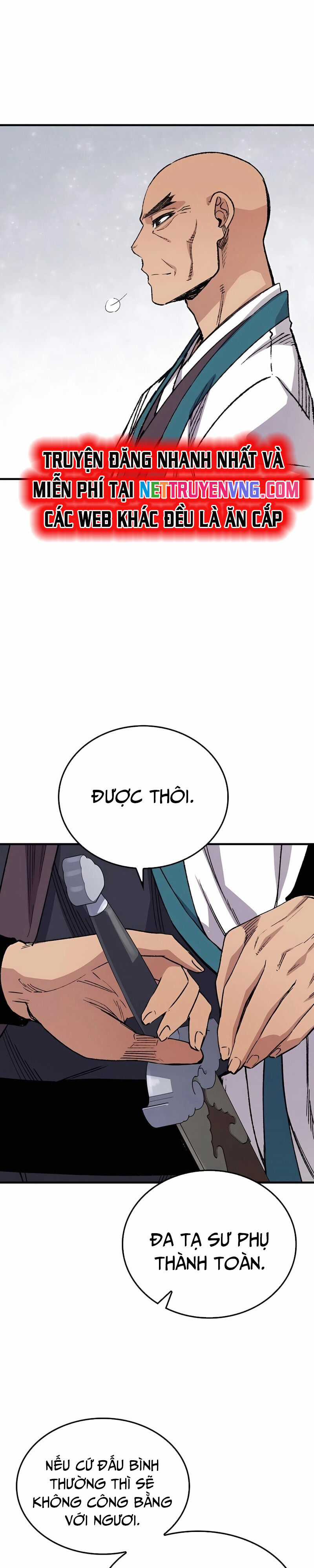 Thiên Ma Quy Hoàn Chương 58 trang 28