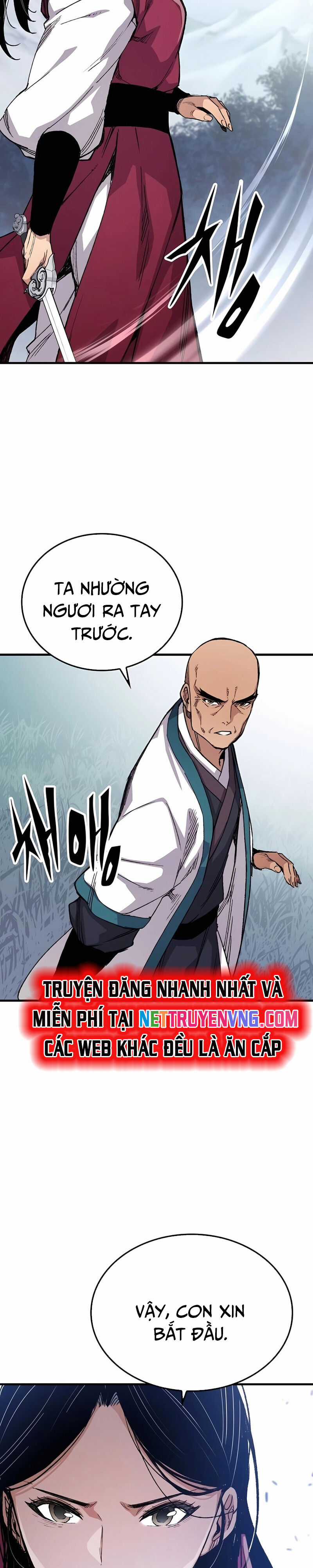 Thiên Ma Quy Hoàn Chương 58 trang 30