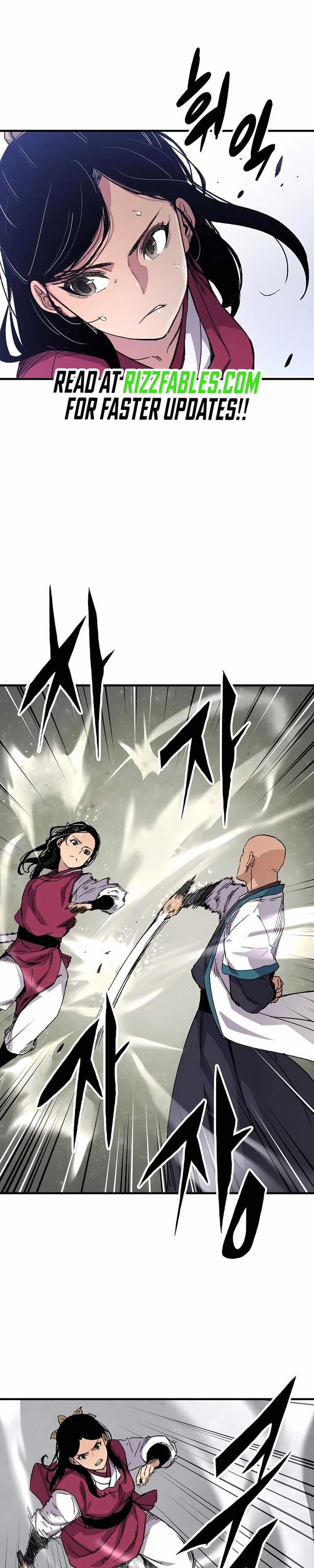 Thiên Ma Quy Hoàn Chương 58 trang 32