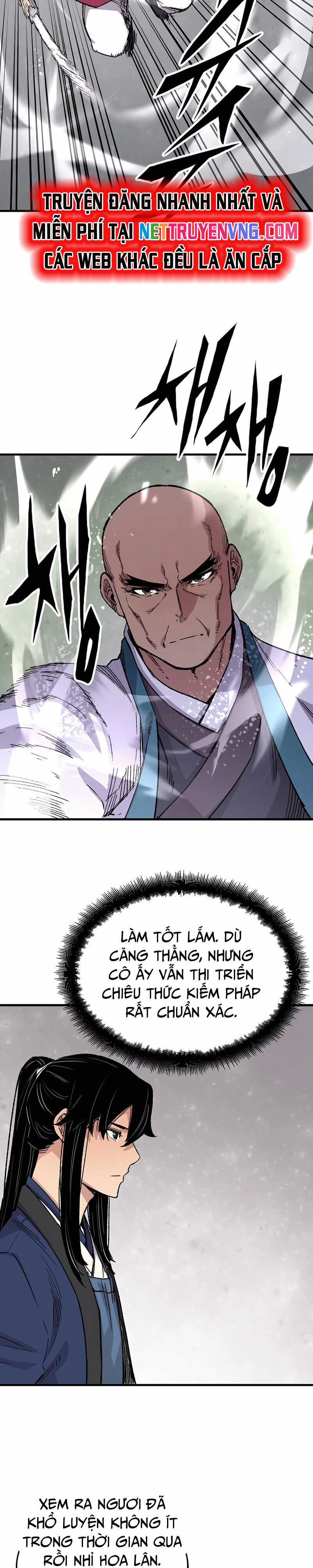 Thiên Ma Quy Hoàn Chương 58 trang 33