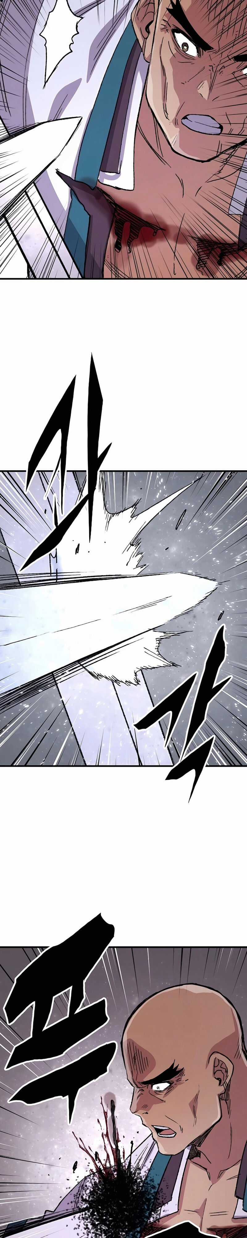 Thiên Ma Quy Hoàn Chương 58 trang 38