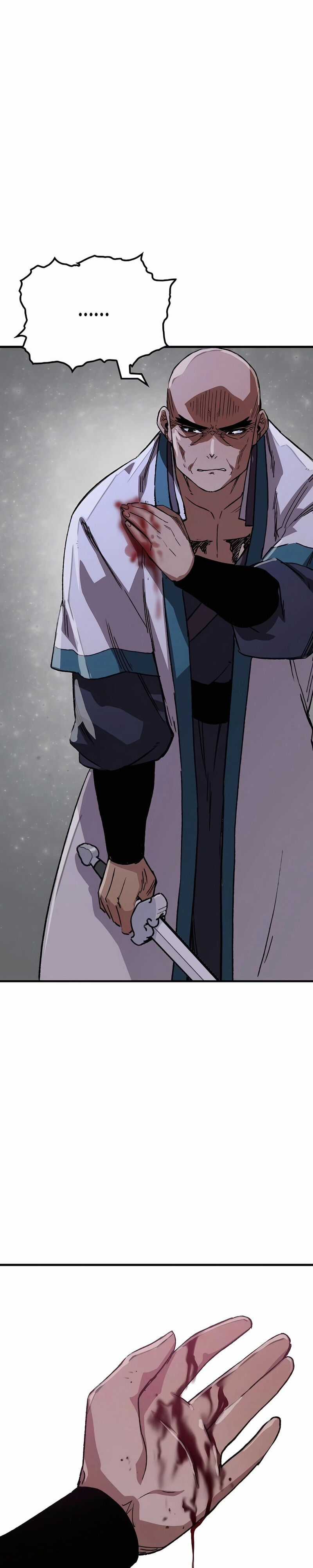 Thiên Ma Quy Hoàn Chương 58 trang 40