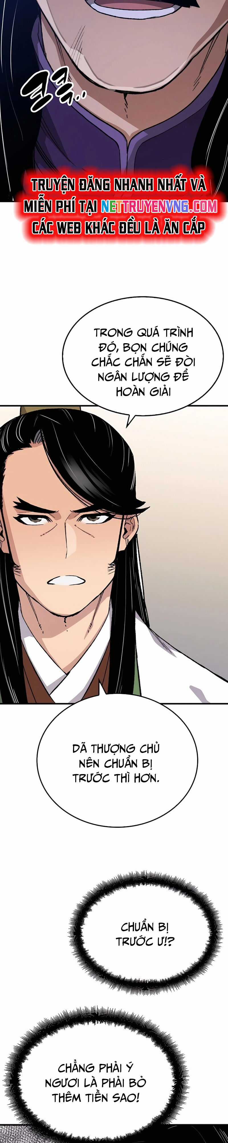 Thiên Ma Quy Hoàn Chương 58 trang 9