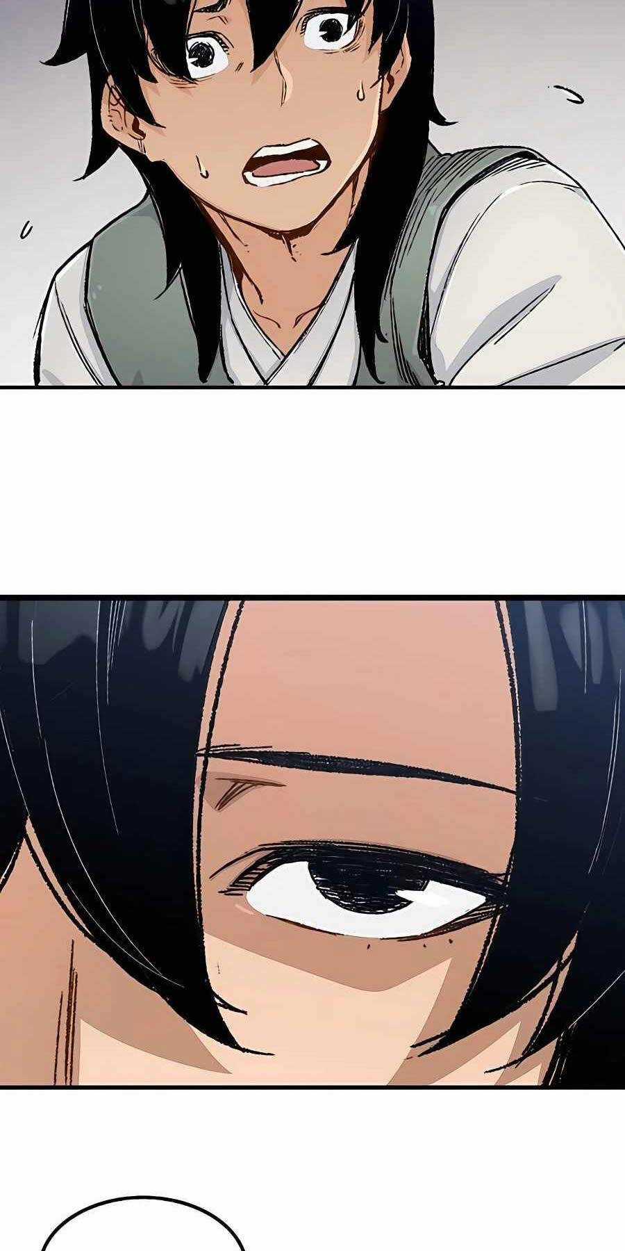 Thiên Ma Quy Hoàn Chương 6 trang 11