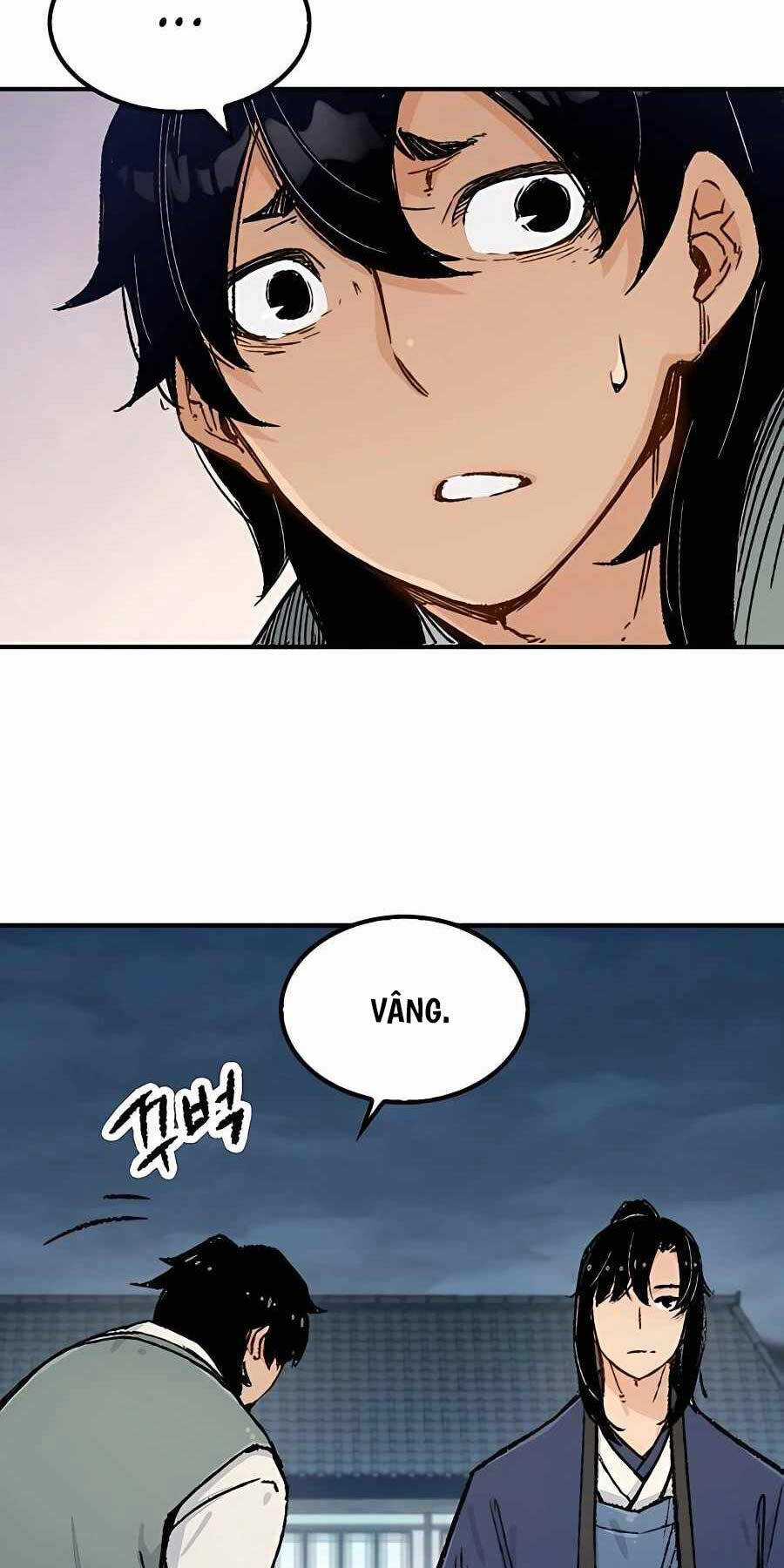 Thiên Ma Quy Hoàn Chương 6 trang 12