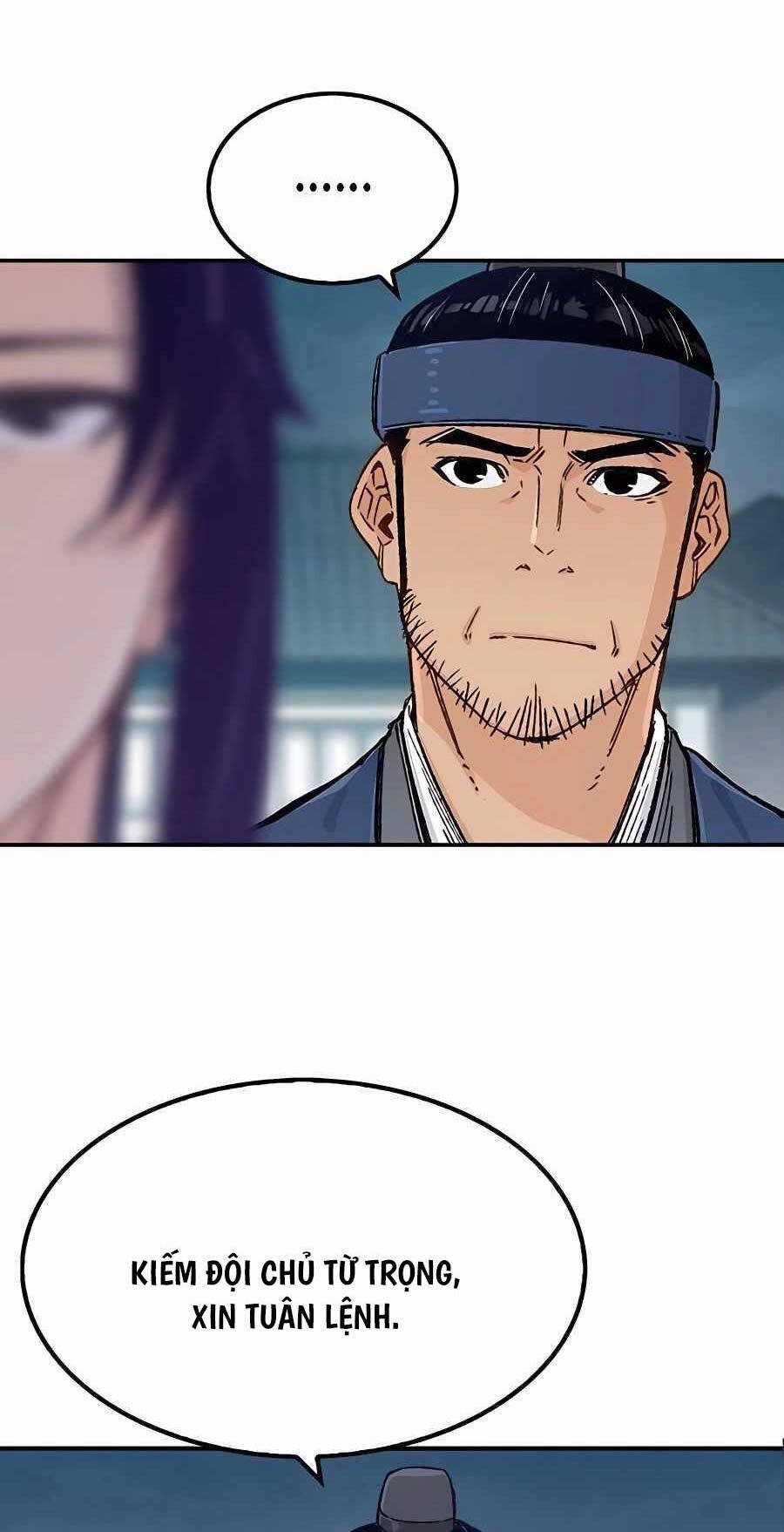 Thiên Ma Quy Hoàn Chương 6 trang 14