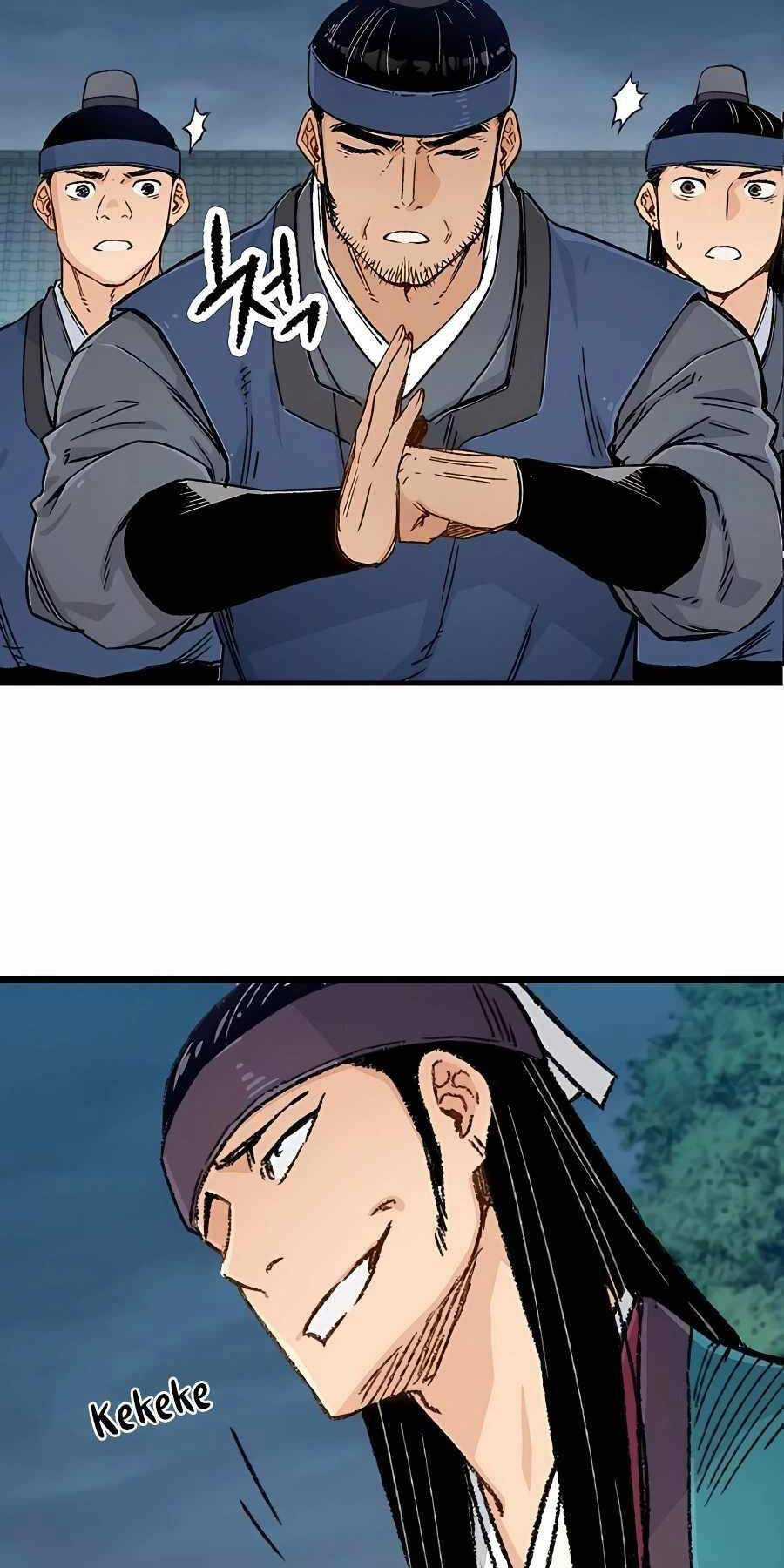 Thiên Ma Quy Hoàn Chương 6 trang 15