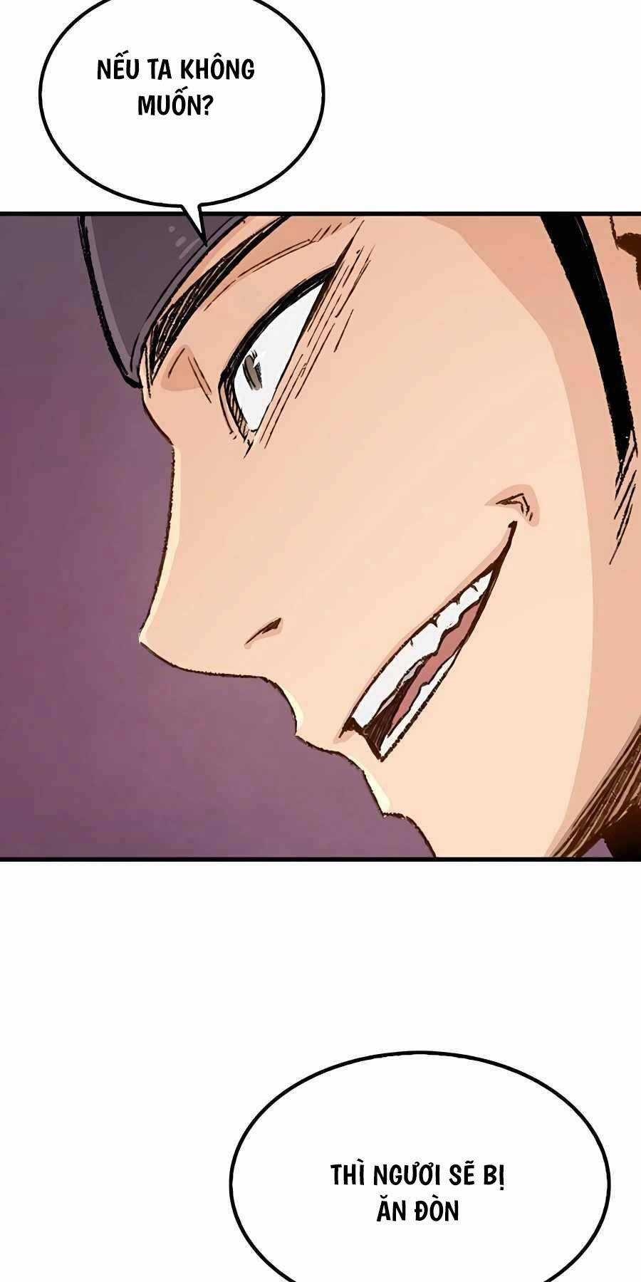 Thiên Ma Quy Hoàn Chương 6 trang 18