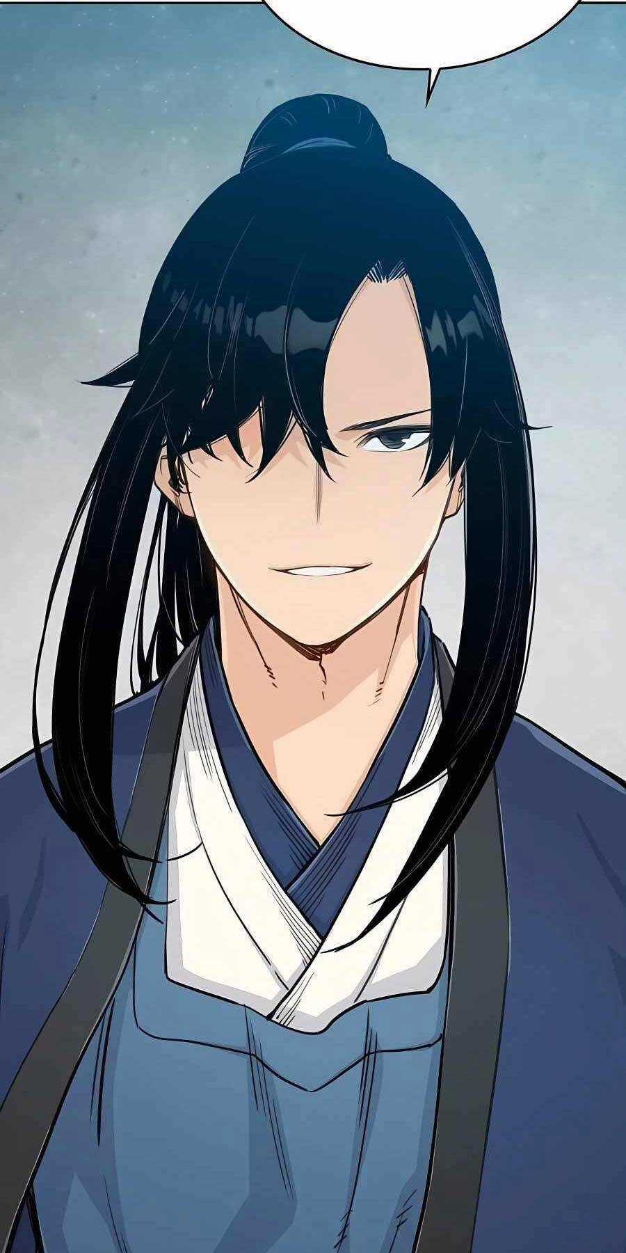 Thiên Ma Quy Hoàn Chương 6 trang 2