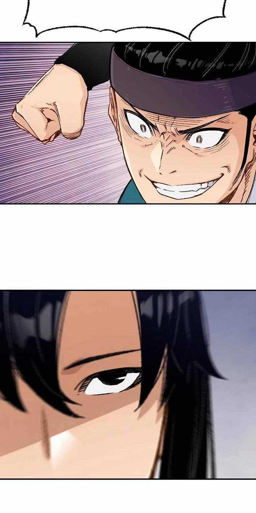 Thiên Ma Quy Hoàn Chương 6 trang 22