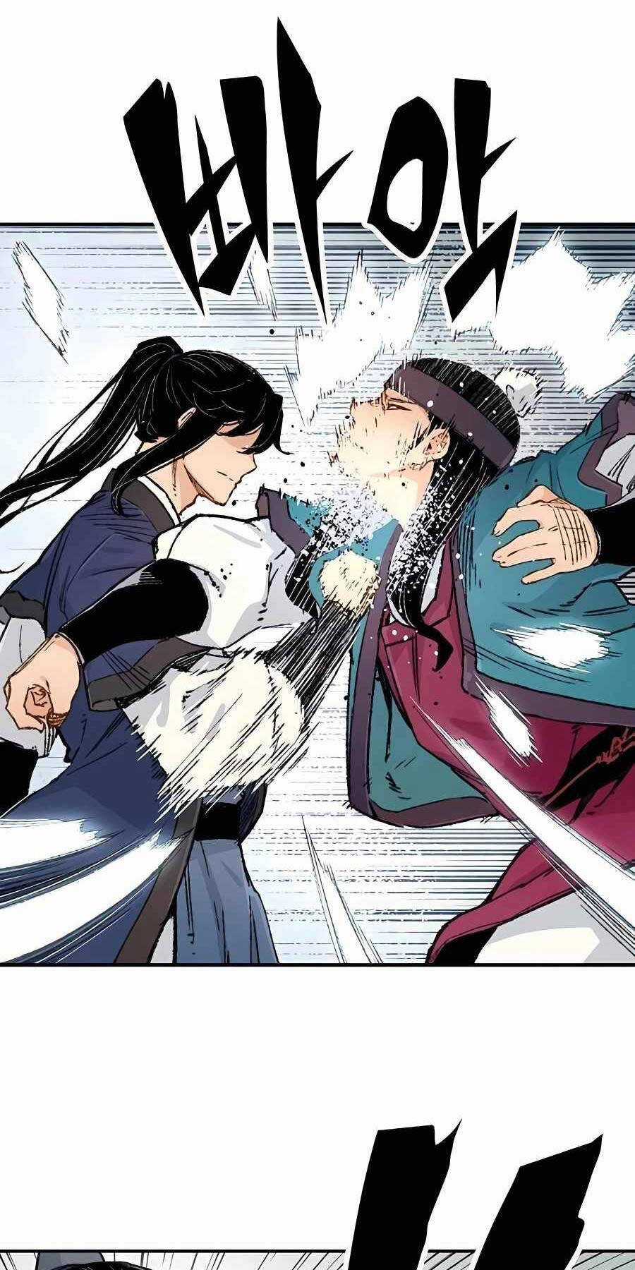 Thiên Ma Quy Hoàn Chương 6 trang 23