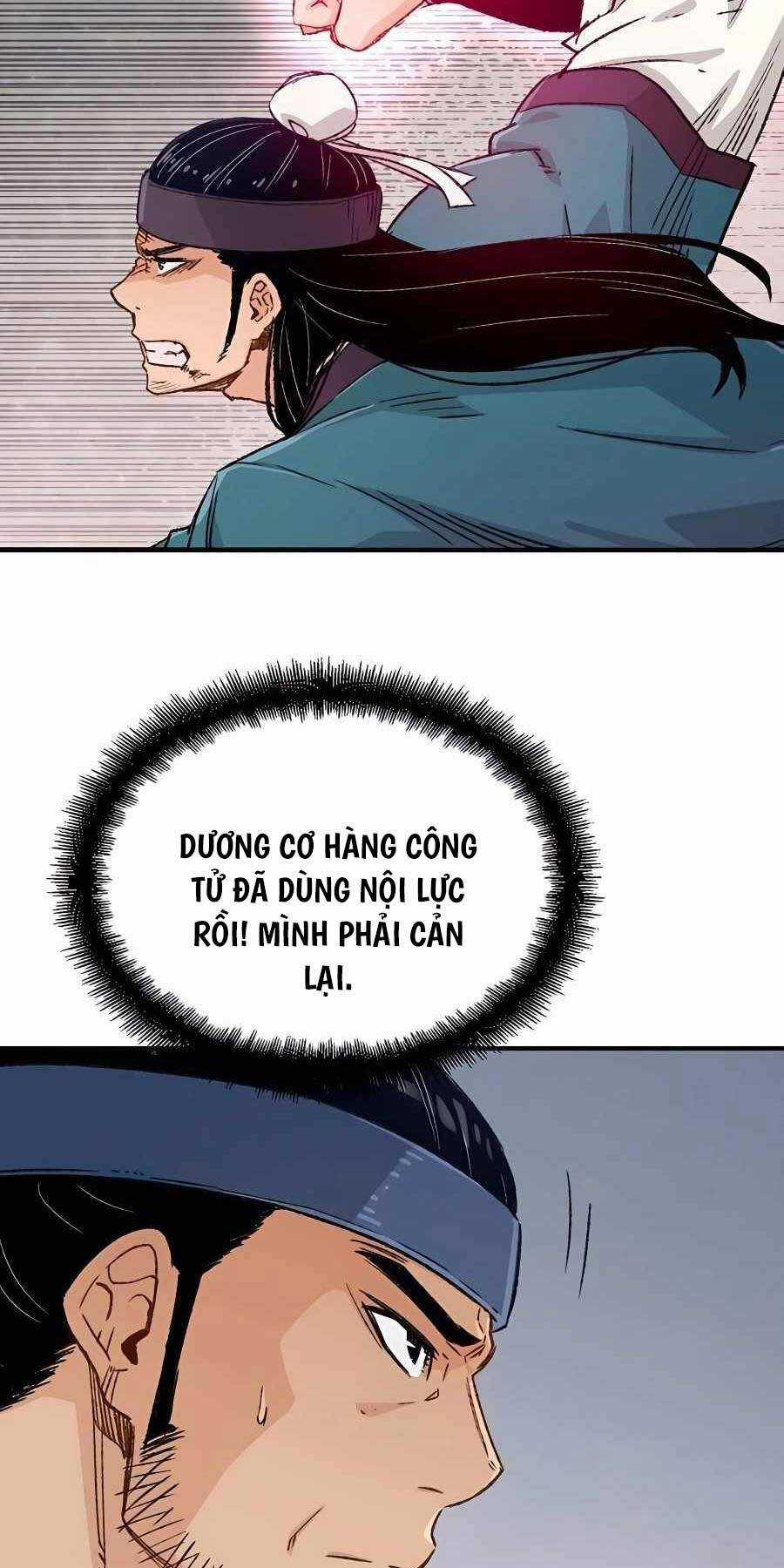 Thiên Ma Quy Hoàn Chương 6 trang 26