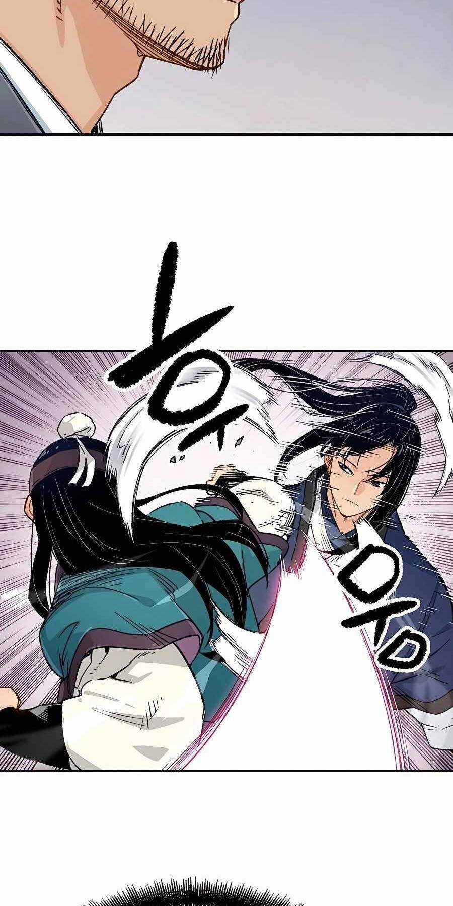 Thiên Ma Quy Hoàn Chương 6 trang 27