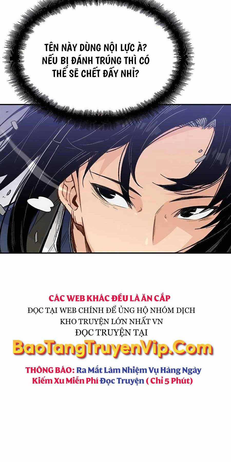 Thiên Ma Quy Hoàn Chương 6 trang 28