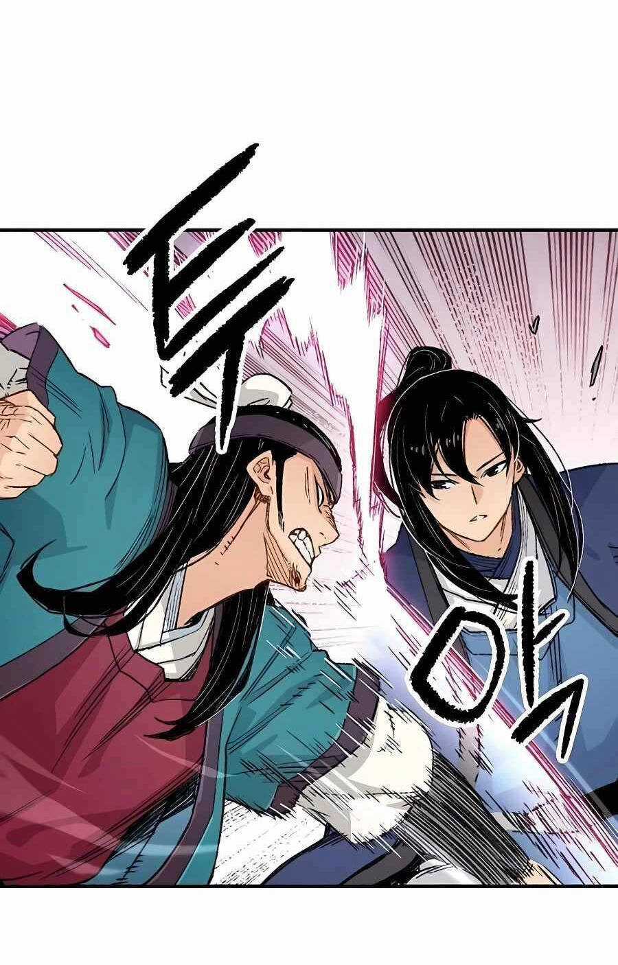 Thiên Ma Quy Hoàn Chương 6 trang 29