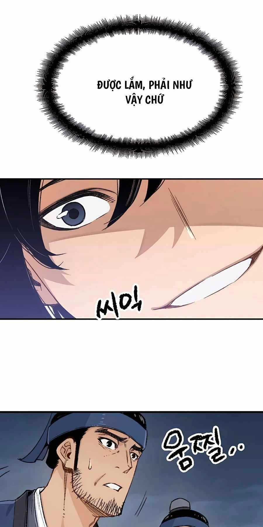 Thiên Ma Quy Hoàn Chương 6 trang 30