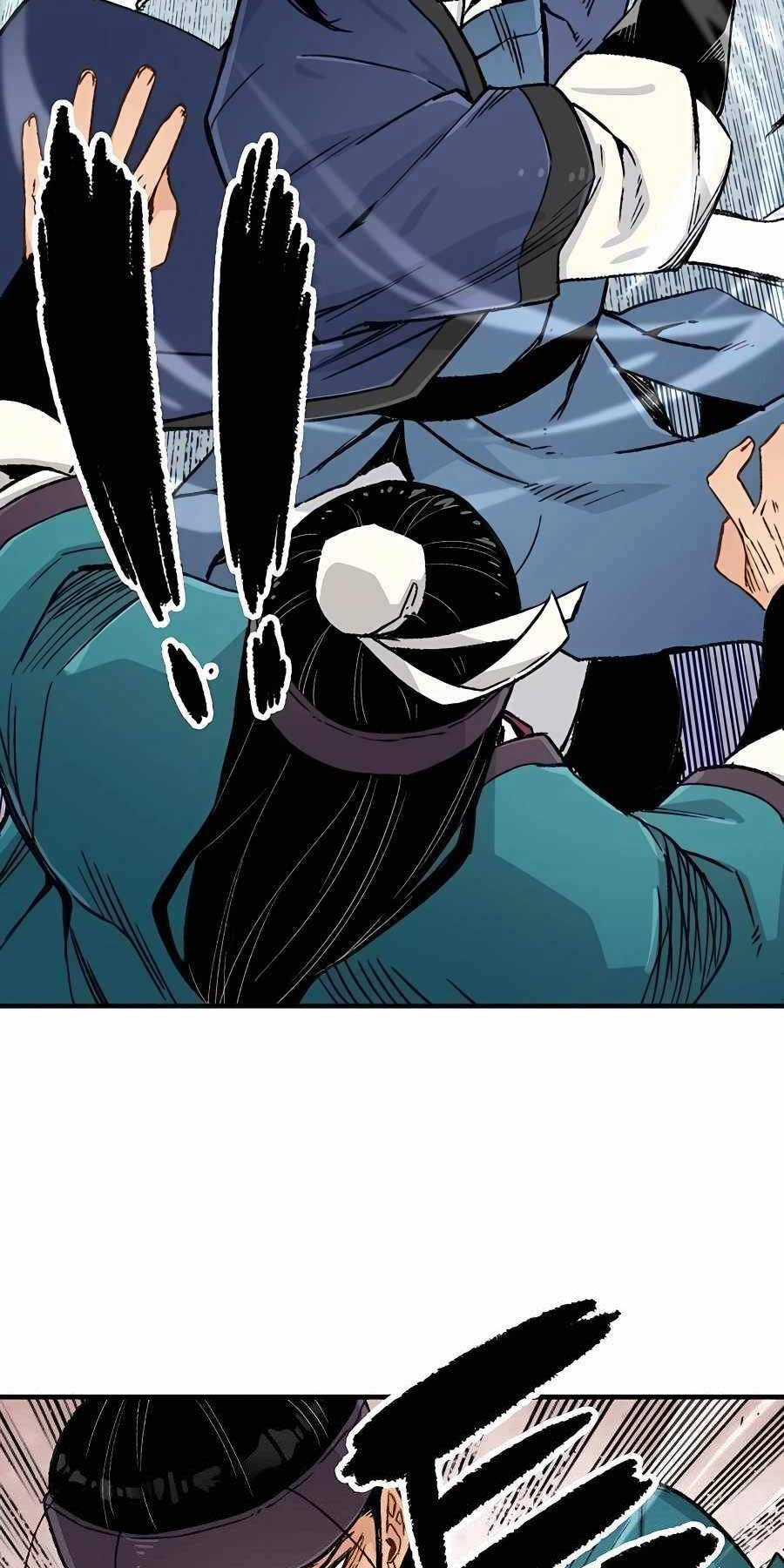 Thiên Ma Quy Hoàn Chương 6 trang 35