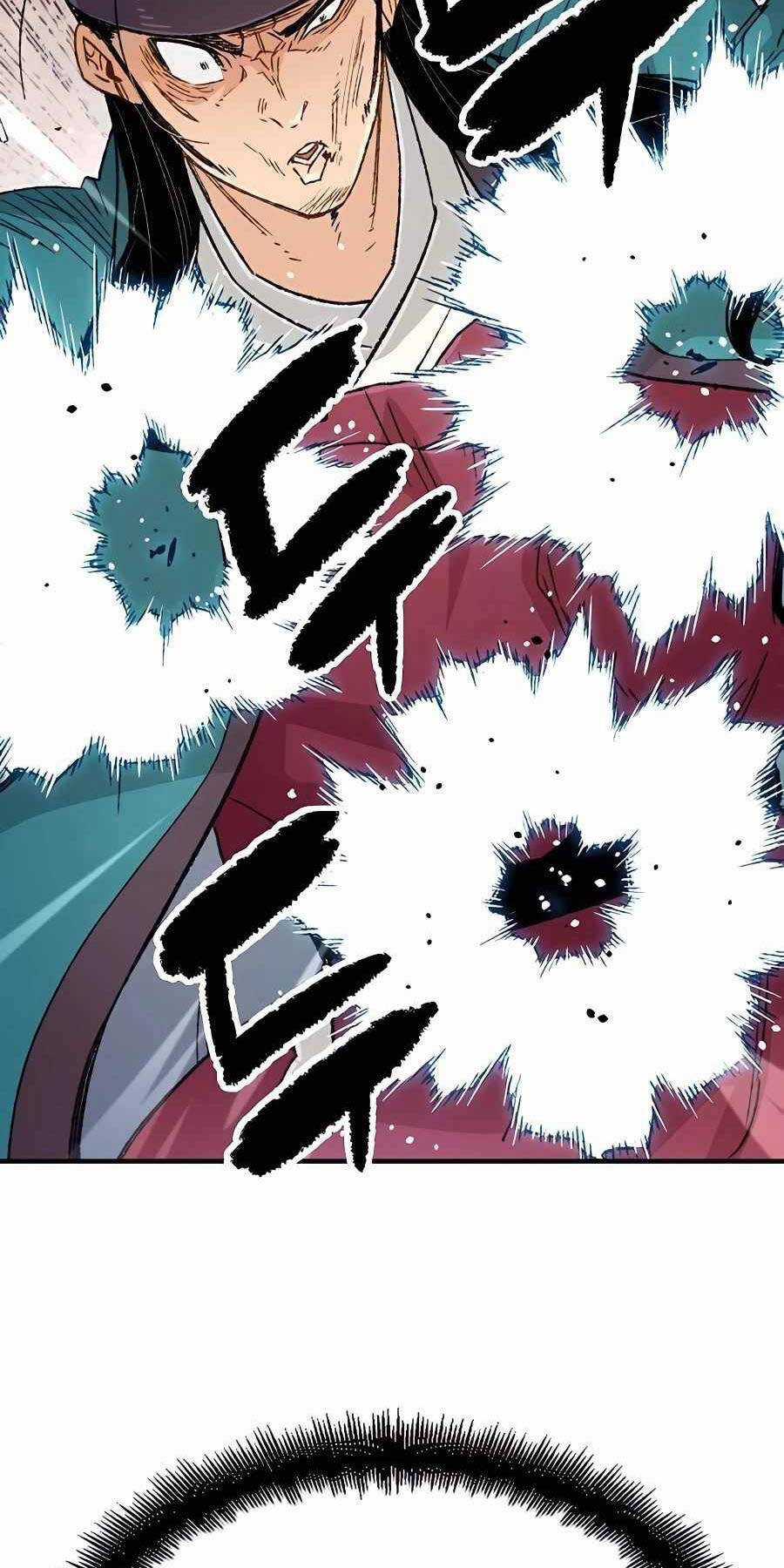 Thiên Ma Quy Hoàn Chương 6 trang 36