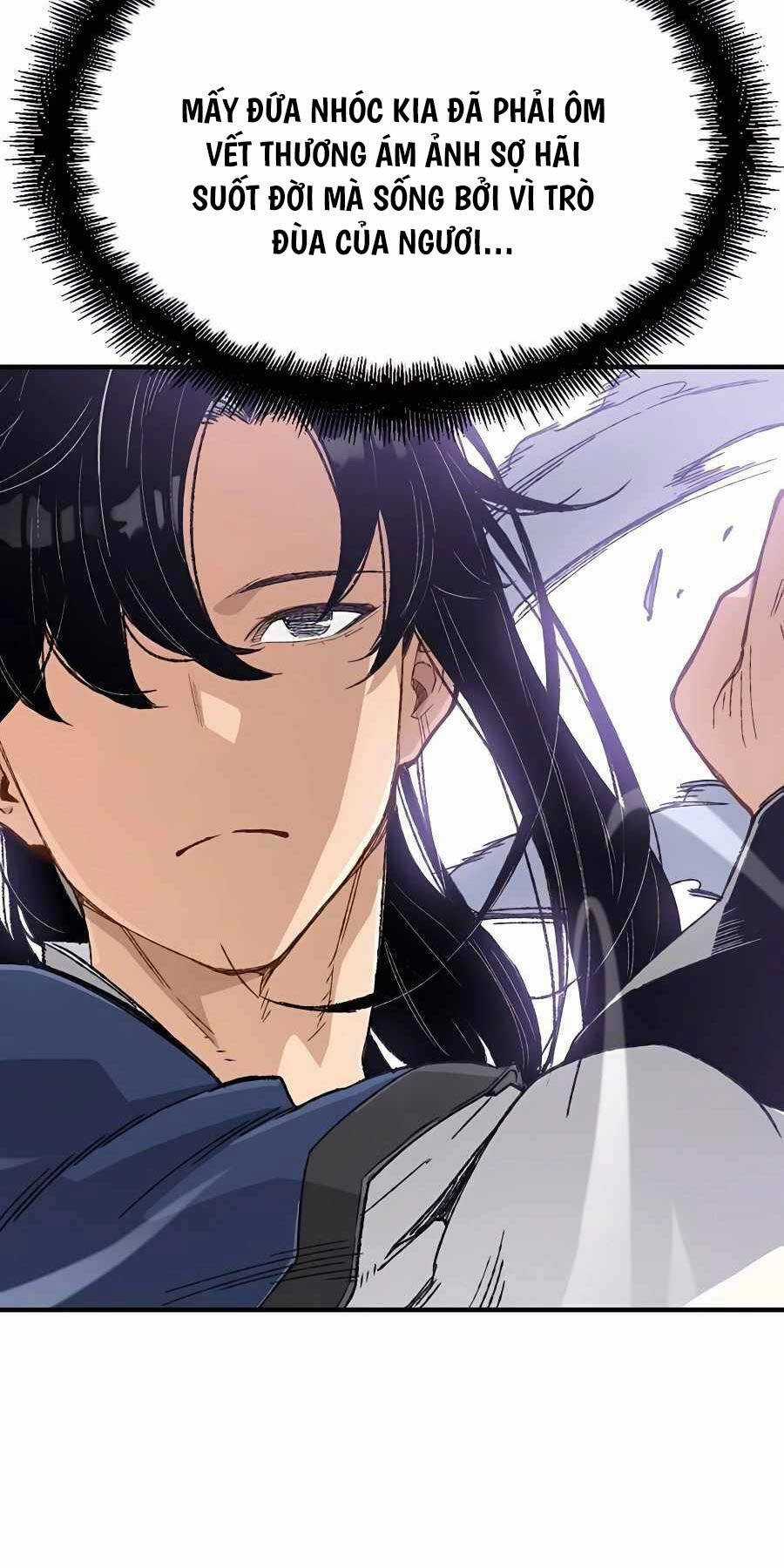 Thiên Ma Quy Hoàn Chương 6 trang 37