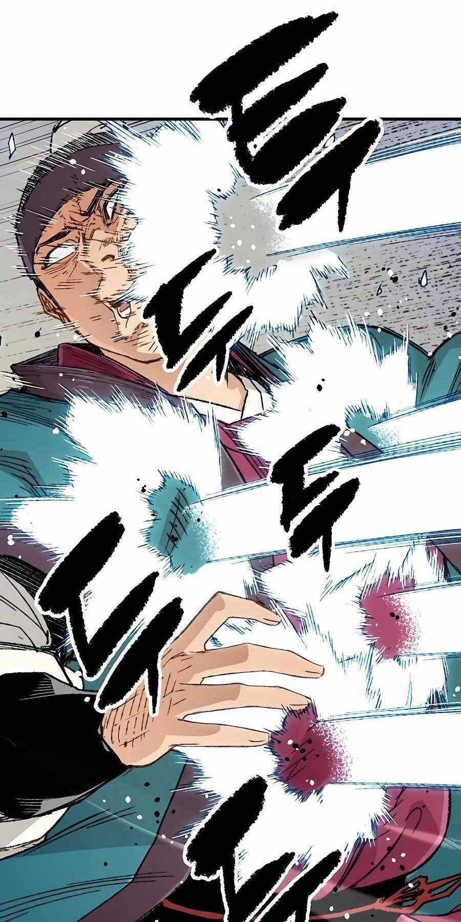 Thiên Ma Quy Hoàn Chương 6 trang 38