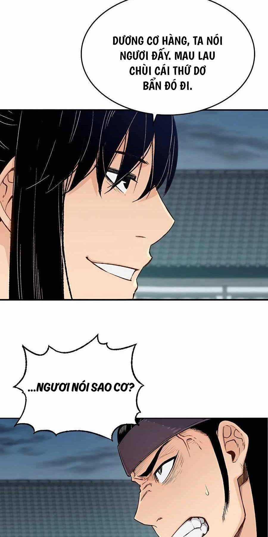 Thiên Ma Quy Hoàn Chương 6 trang 4