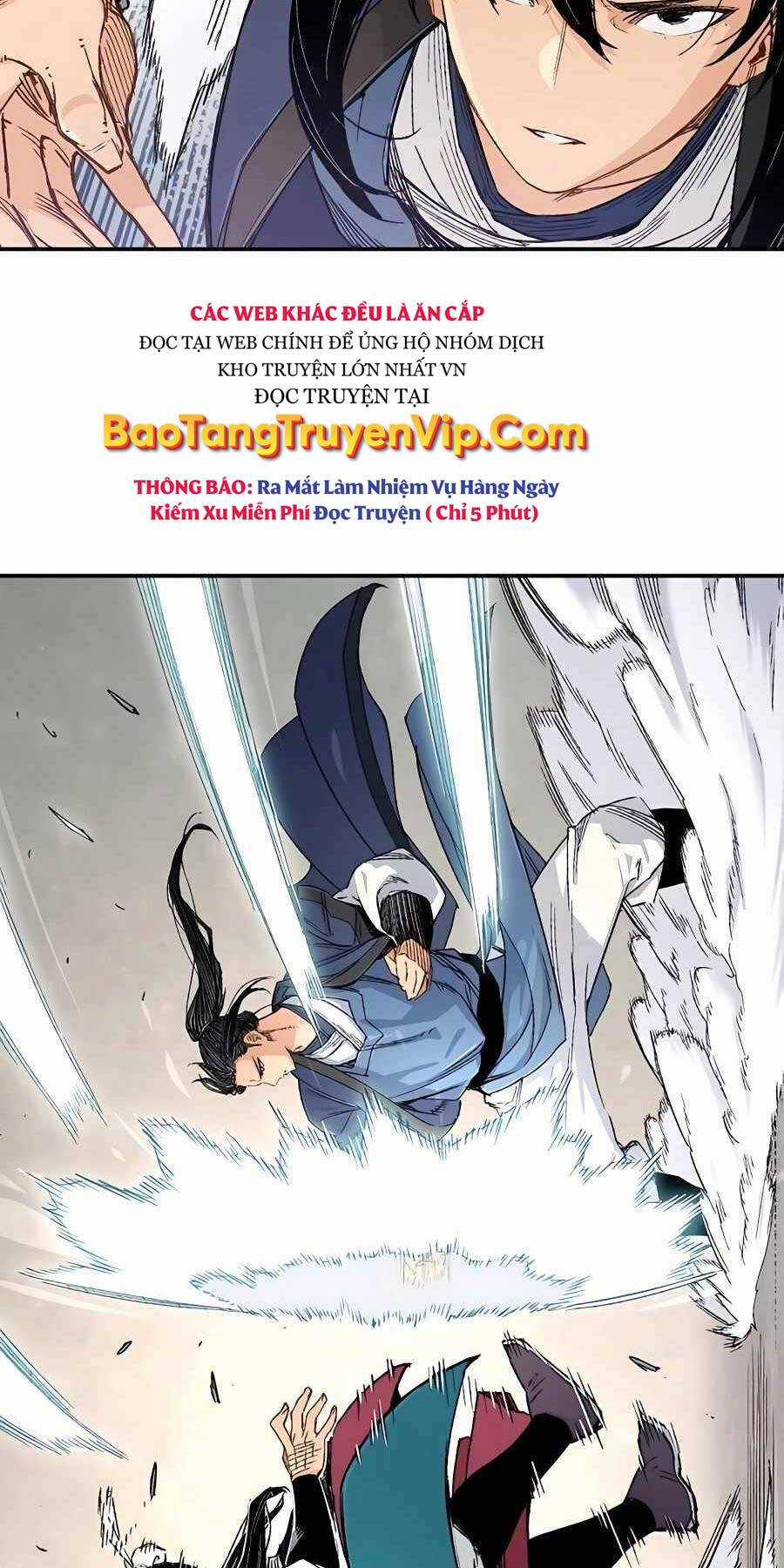 Thiên Ma Quy Hoàn Chương 6 trang 40