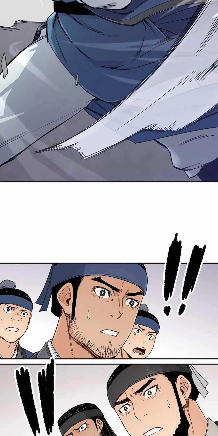 Thiên Ma Quy Hoàn Chương 6 trang 43